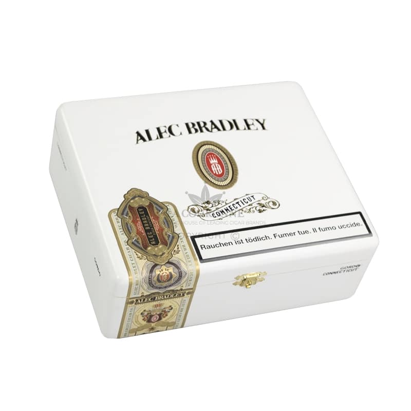 Alec Bradley Connecticut Gordo Puro 24’s