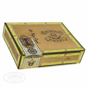 Alec Bradley Coyol Toro Puro 20’s