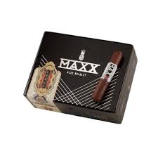 Alec Bradley Maxx Nano Puro 20’s