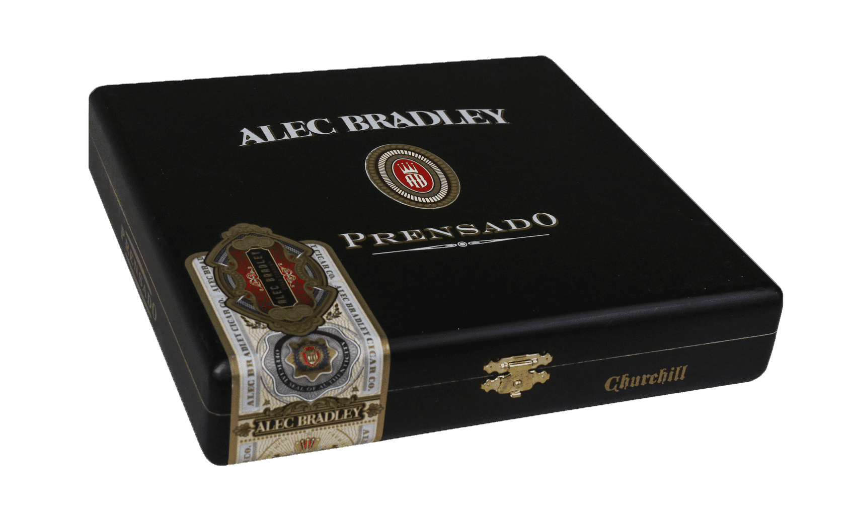 Alec Bradley Prensado Churchill Puro 20’s