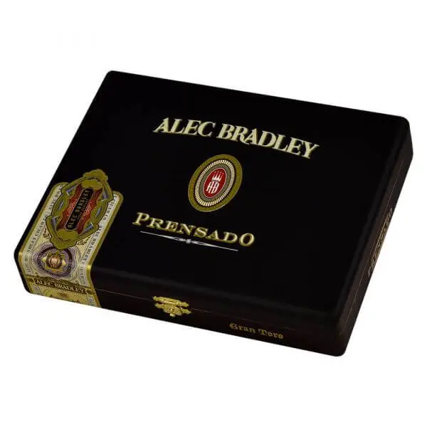 Alec Bradley Prensado Gran Toro Puro 20’s