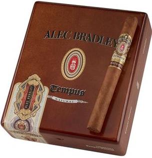 Alec Bradley The Tempus Natural Centuria Puro 24’s
