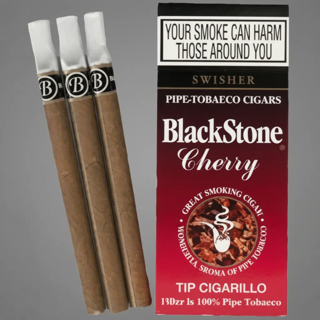 Blackstone Cherry Sigarillo