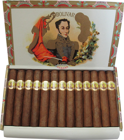 Bolivar Petit Coronas Puro 25’s