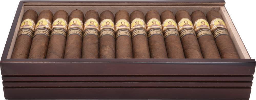 Bolivar Regentes Puro 10’s