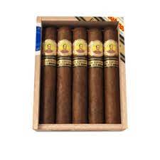 Bolivar Soberano Puro 10’s