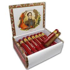 Bolivar Tubos No.2 Tubos Puro 25’s