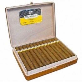 Cohiba Esplendidos Puro 25’s