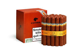 Cohiba Siglo Puro 25’s