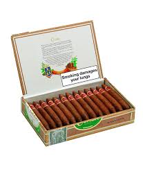 Cuaba Exclusivos Puro 25’s