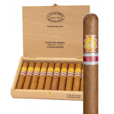 El Rey Del Mundo Grand Marshall Puro 10’s