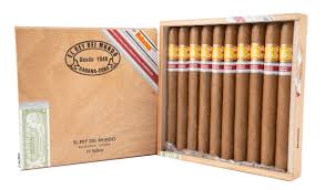 El Rey Del Mundo Tainos Puro 10’s