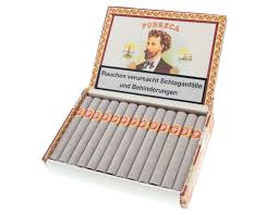 Fonseca KDT Cadetes Puro 25’s