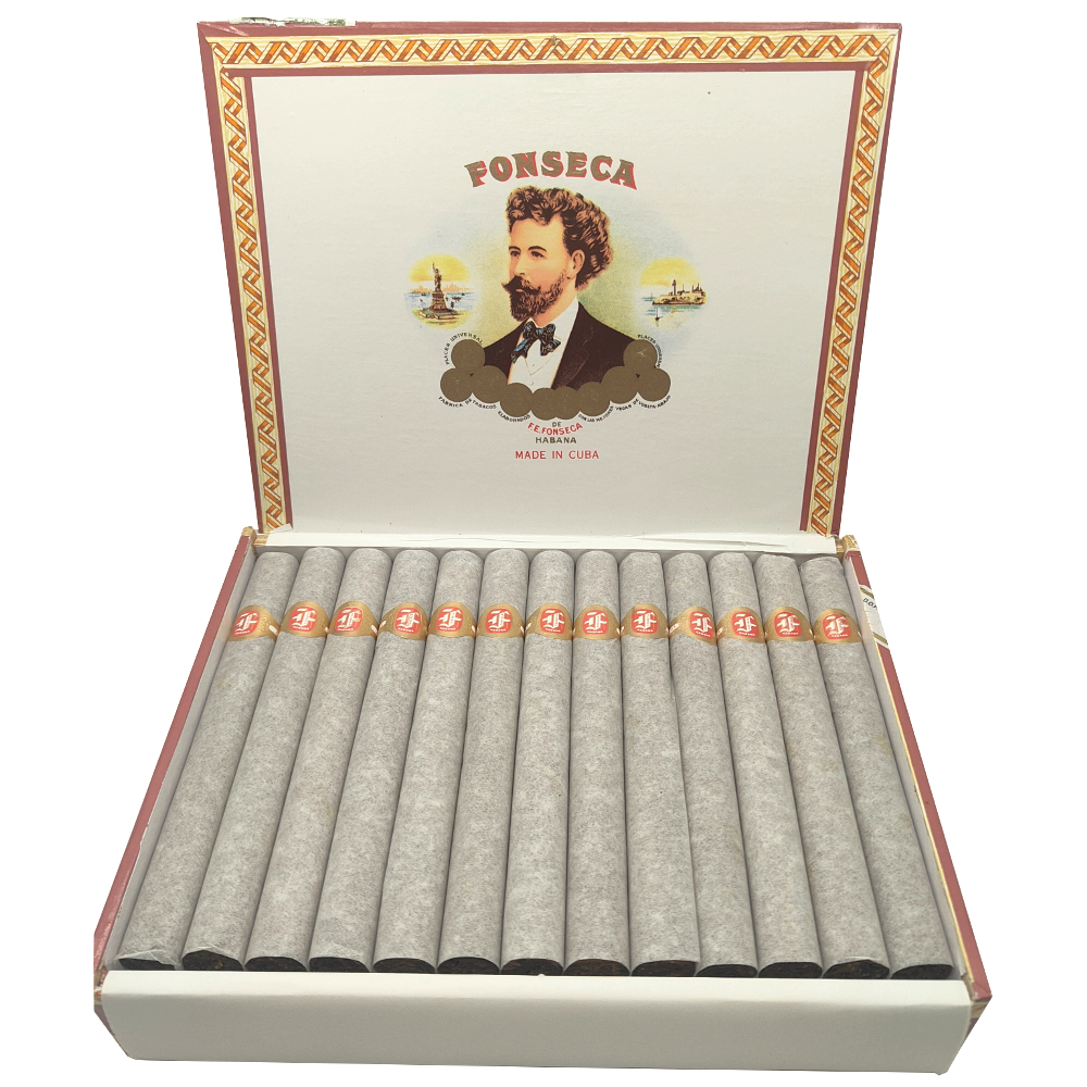 Fonseca No.1 Puro 25’s