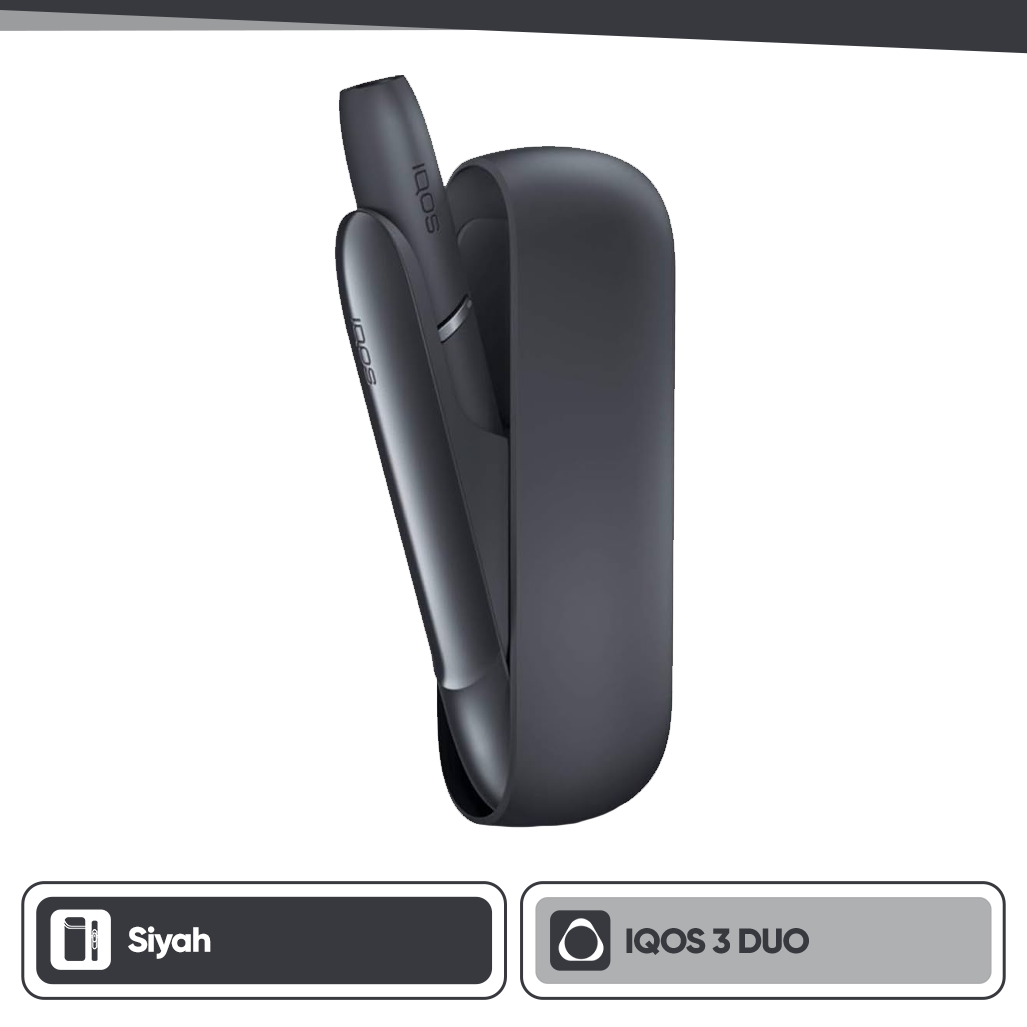 IQOS 3 DUO